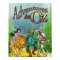 Adventures in Oz - Wizard Poster