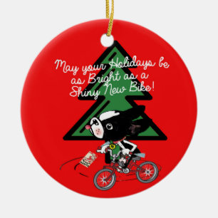 Adventures of Mirabelle Holidayz18 ornament