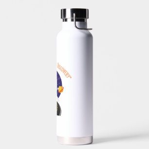 Adventures water bottle