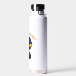 Adventures water bottle