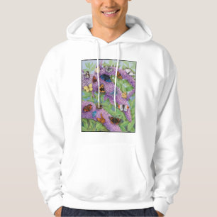 Adventuring 2011 hoodie