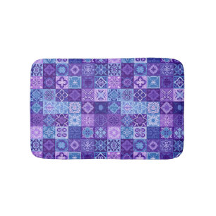 Adventurous Sagittarius Bath Mat