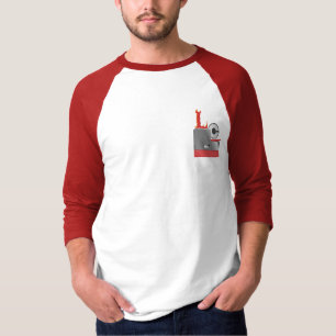 Adver-T-shirt T-Shirt