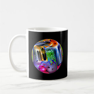 Adversarial Anti-Facial Recognition Camouflage Inv Coffee Mug
