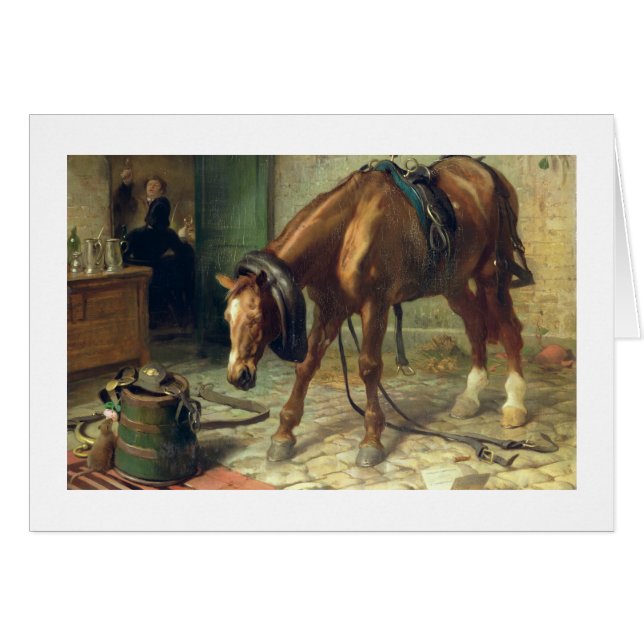 Adversity (Front Horizontal)