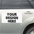 Advertise Your Business Vehicle Personalised