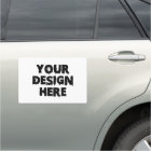 Advertise Your Business Vehicle Personalised