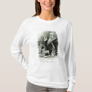 Advertisement for 'Cadbury's Cocoa' T-Shirt