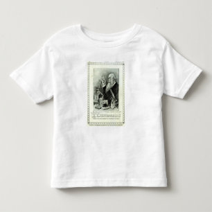Advertisement for 'Cadbury's Cocoa' Toddler T-Shirt