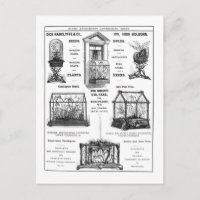 Advertisement for 'Dick Radclyffe & Co.' Rustic Ad