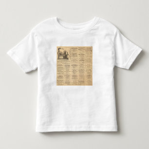 Advertisements Toddler T-Shirt