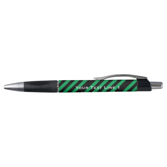 Advertising or Promotional Pen for Customers Xmas (Top)
