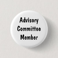 Advisory Committee Member