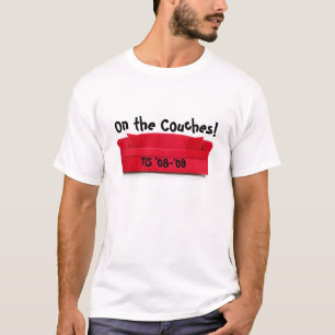 Advisory T-shirt