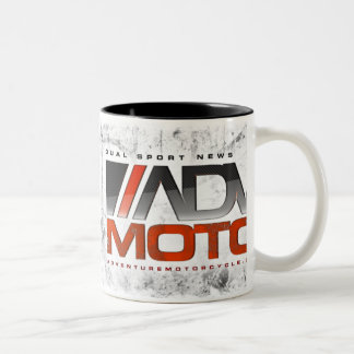 ADVMoto Magazine Coffee Mug