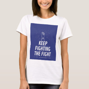 Advocacy And Cause T Shirt Design