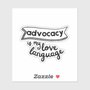 Advocacy is My Love Language_Embolden_