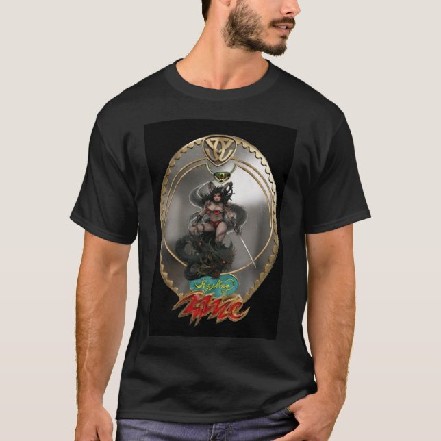 ADW14 T-Shirt (Front)