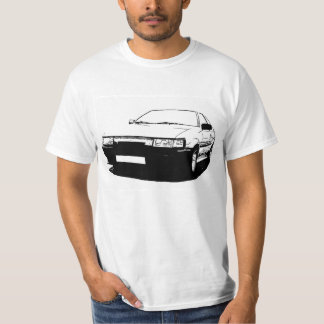 AE86 Corolla GT Coupe T-Shirt