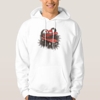 AE86 Corolla Twin Cam Hoodie