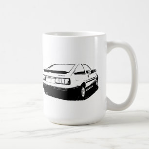 AE86 Mug