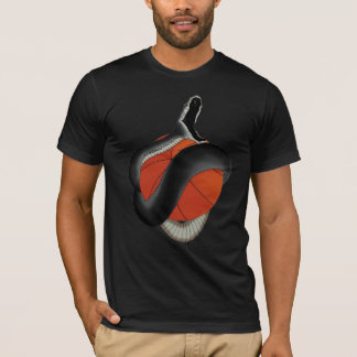 AE Black Mamba Dark T-Shirt
