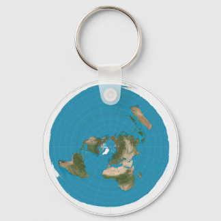 AE map keychain