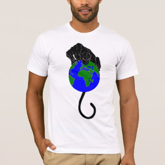 AE Panther World Protector T-Shirt