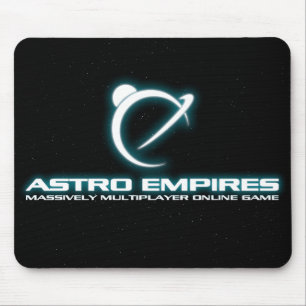 AE soon starfield mouse pad