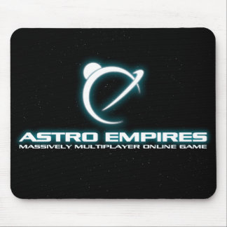 AE soon starfield mouse pad