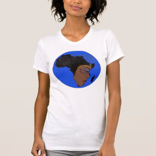 AE Symbols of Africa Shirt