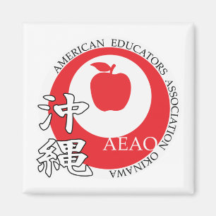 AEAO Magnet
