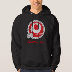 AEAO Sweatshirt (Black)