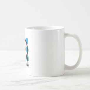 AECT Research and Theory Coffee Mug