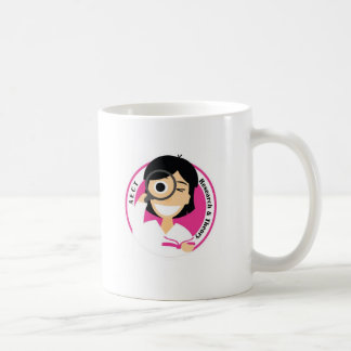 AECT Research and Theory Mug - Female