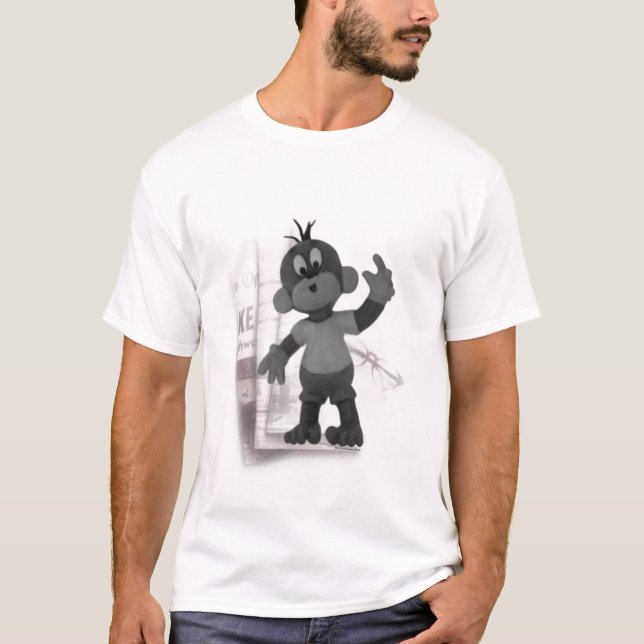 Aeffle T-Shirt (Front)