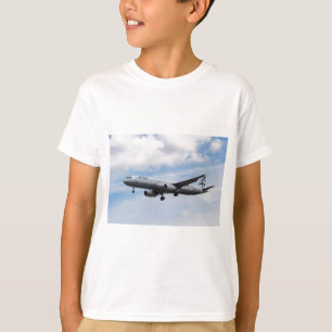 Aegean Airlines Airbus A321 T-Shirt