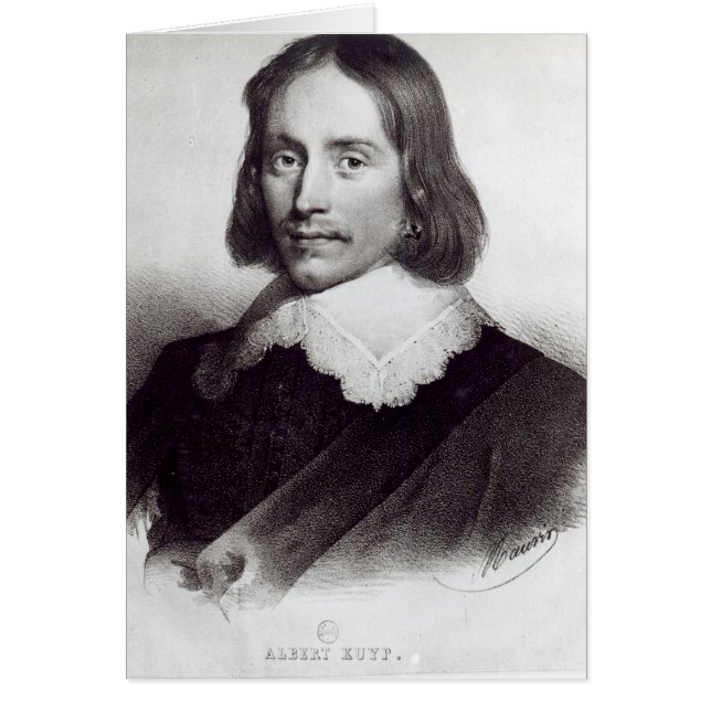 Aelbert Cuyp (Front)