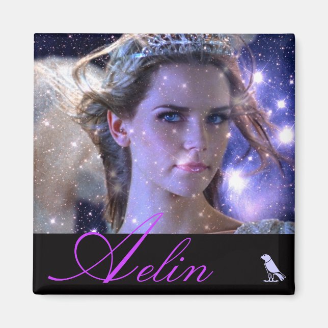 AELIN -MAGNET MAGNET (Front)