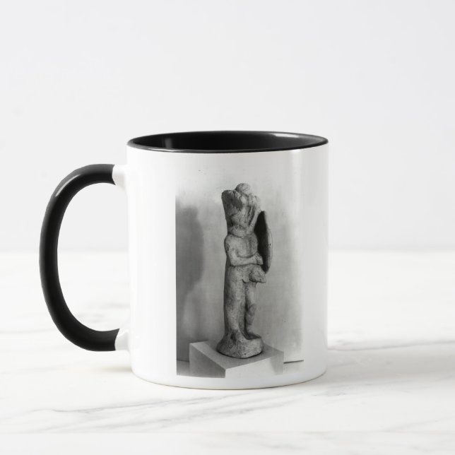 Aeneas and Anchises Mug (Left)