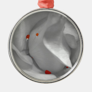 Aeolian Watercolor Ornament