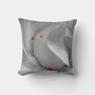 Aeolian Watercolor Pillow