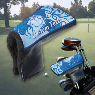 Aeolus Golf Head Cover