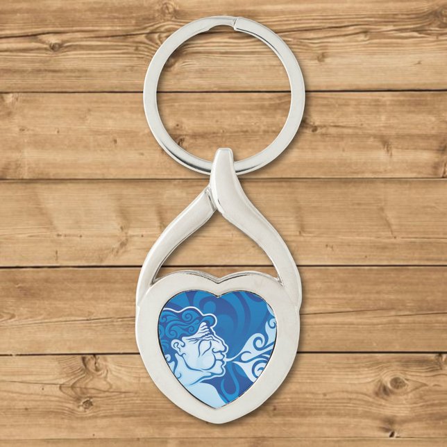 Aeolus Key Ring (Creator Uploaded)