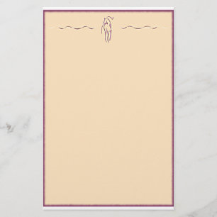 "Aeolus" Logo ~ Stationery