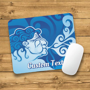 Aeolus Mouse Pad