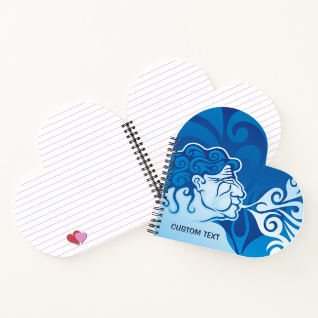 Aeolus Notebook (Inside)