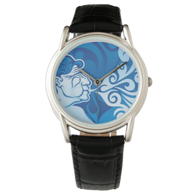 Aeolus Watch (Front)