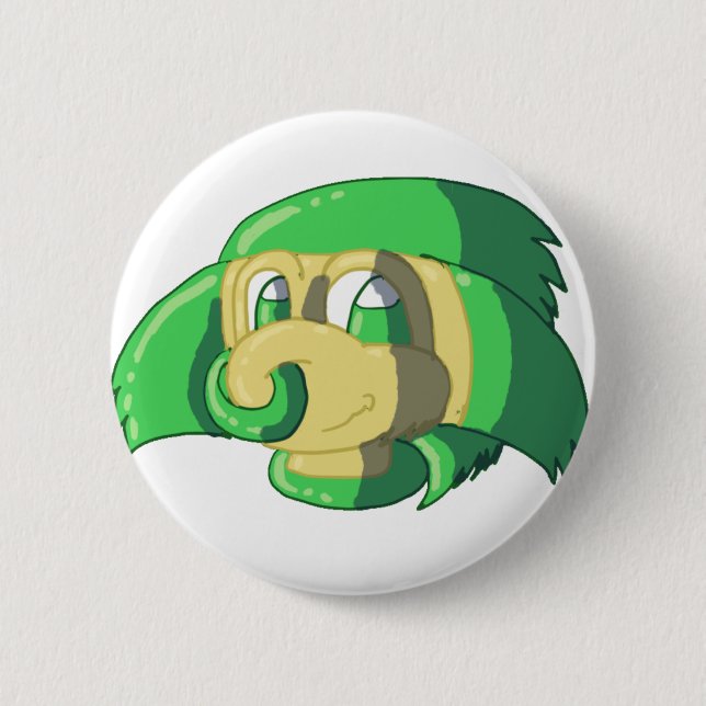 Aeonian LJ Button (Front)