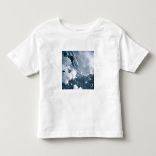 Aerial Combat on the Western Front, World War One, Toddler T-Shirt
